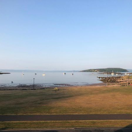 4 Kames Bay Διαμέρισμα Millport Εξωτερικό φωτογραφία