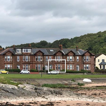 4 Kames Bay Διαμέρισμα Millport Εξωτερικό φωτογραφία