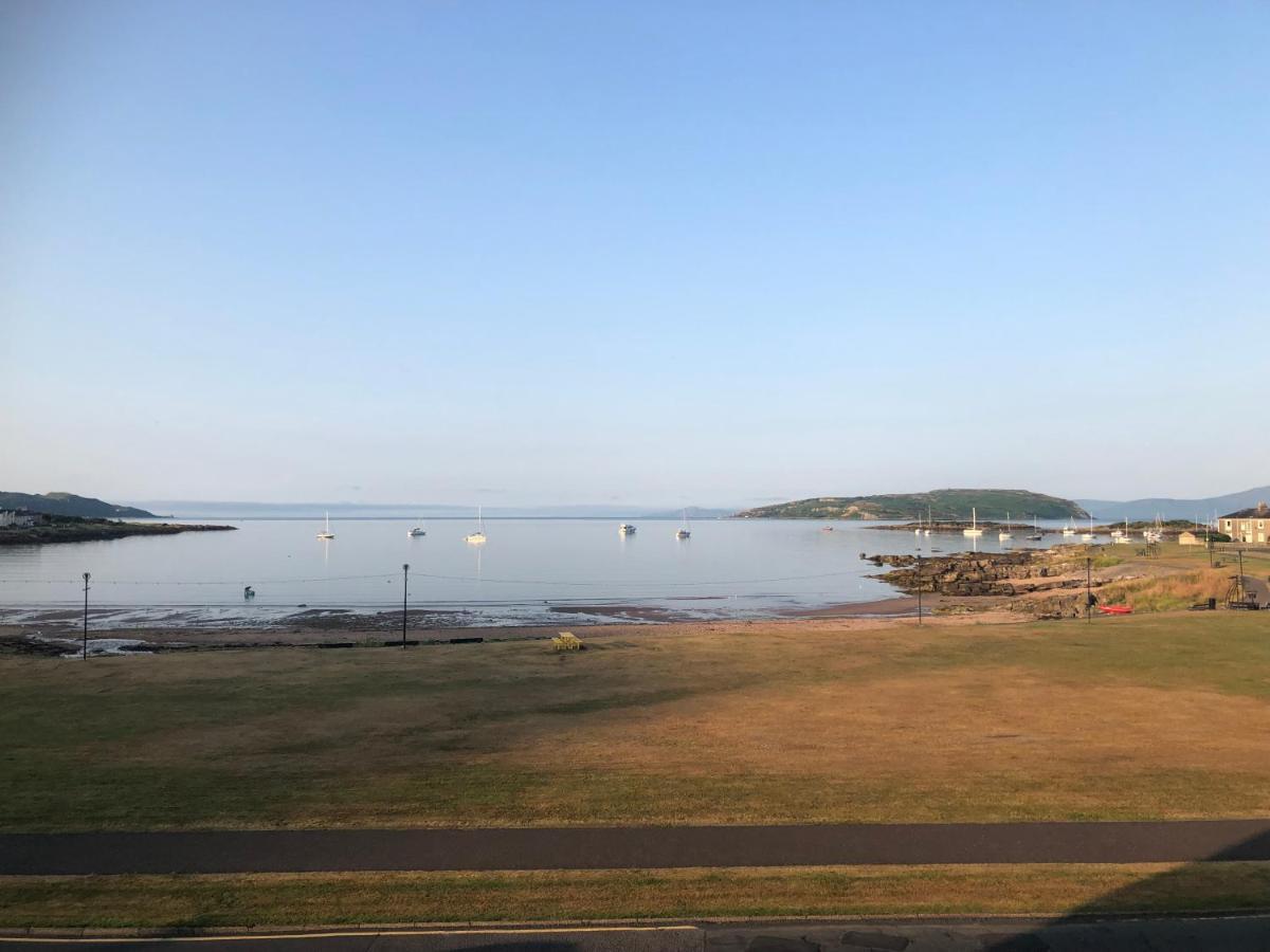 4 Kames Bay Διαμέρισμα Millport Εξωτερικό φωτογραφία