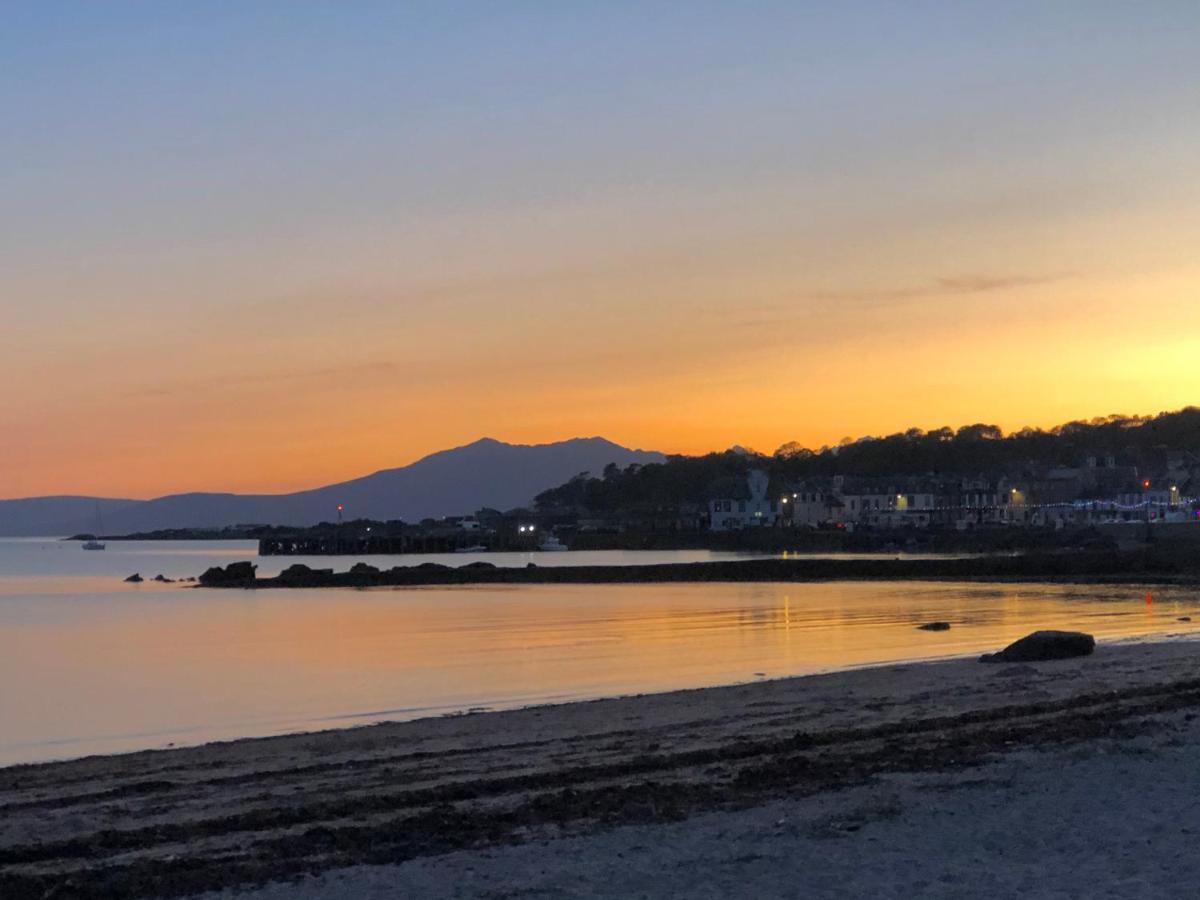 4 Kames Bay Διαμέρισμα Millport Εξωτερικό φωτογραφία